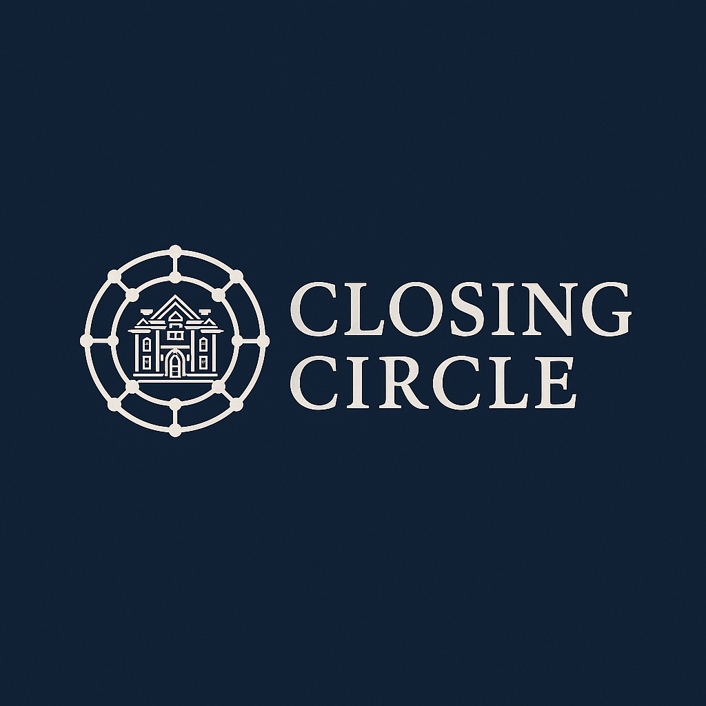 Closing Circle